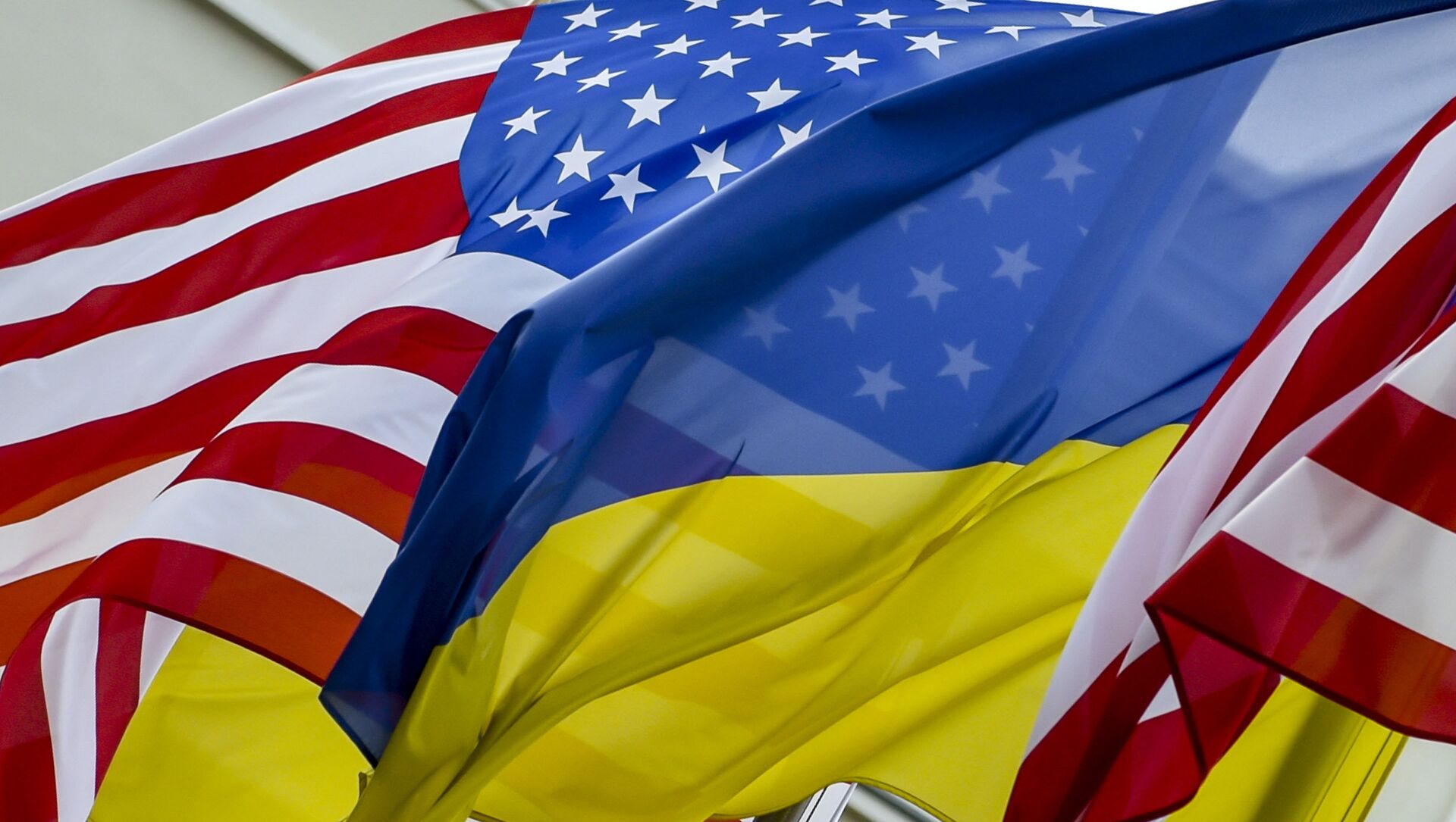 USAID и коррупция