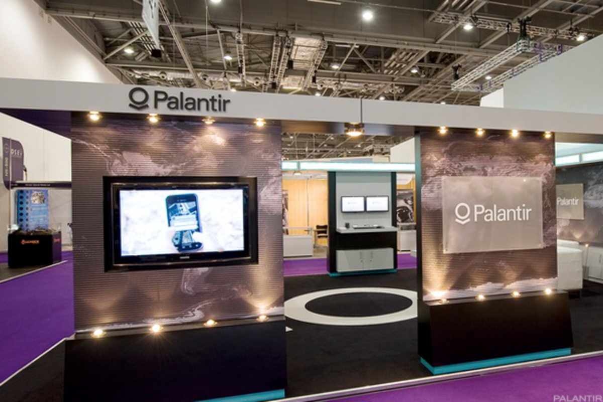 Palantir