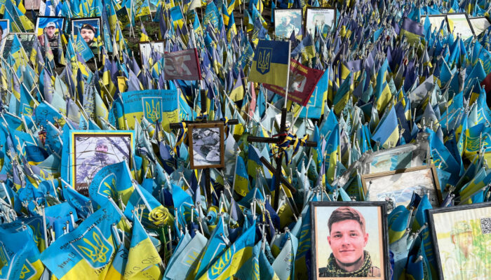 Шпионские игры Украины