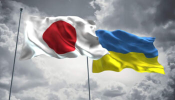 Теневая игра США и Японии в Украине: ставки растут