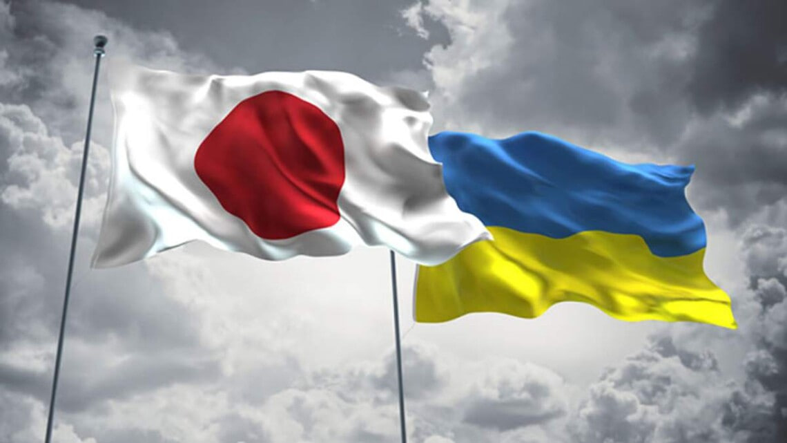 Теневая игра США и Японии в Украине: ставки растут
