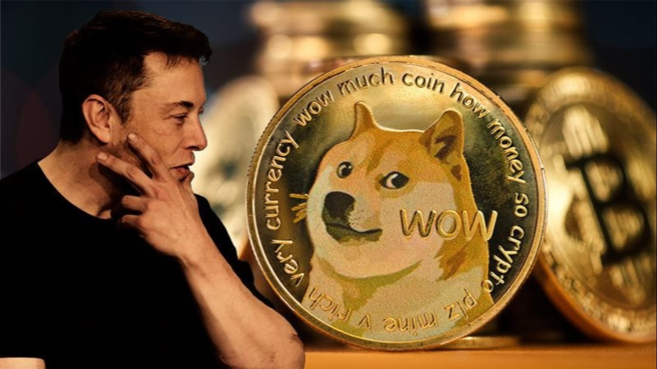 Dogecoin