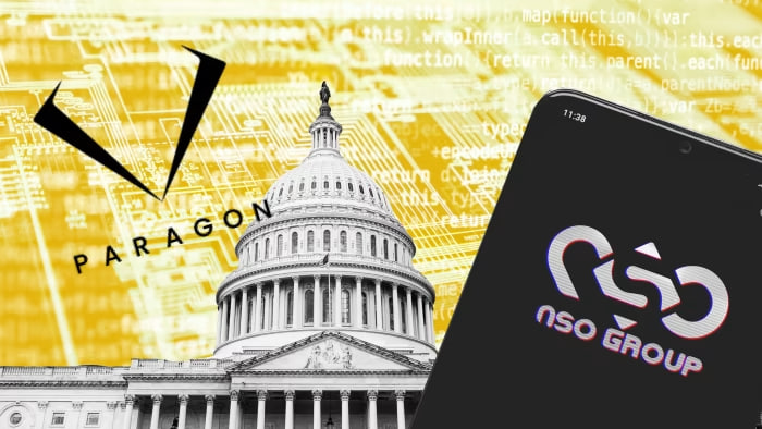Paragon, ведущая израильская компания в области кибербезопасности, продана американскому инвестору