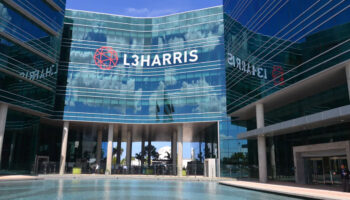 L3Harris и Золотой купол: космическая гонка набирает обороты