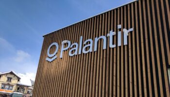 Palantir усиливает армию США системами разведки TITAN