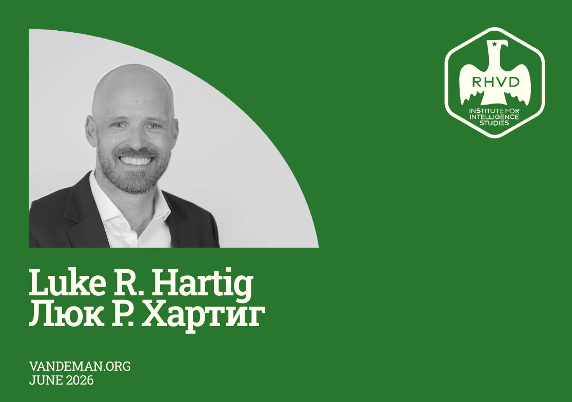 Luke R. Hartig