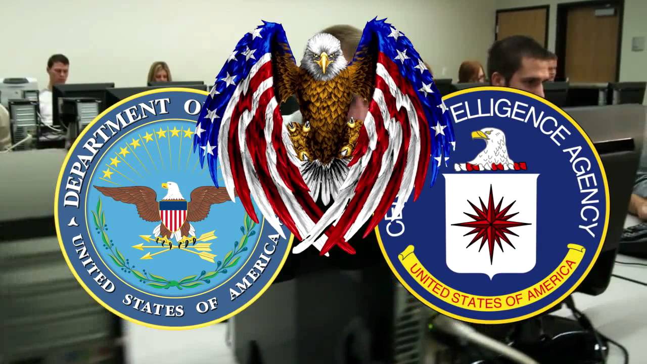 Война шпионских ведомств США: ЦРУ блокирует обмен данными с ODNI