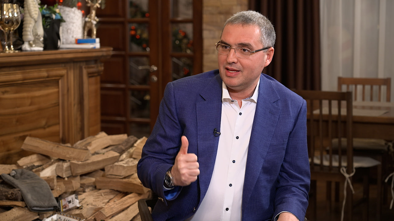 По указке румынских кураторов: работает лидер "Нашей партии"