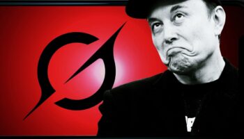 Скандал с Grok: ИИ Маска помогал бомбить Иран