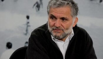 Журналиста Рушена Чакыра заподозрили в работе на турецкую разведку