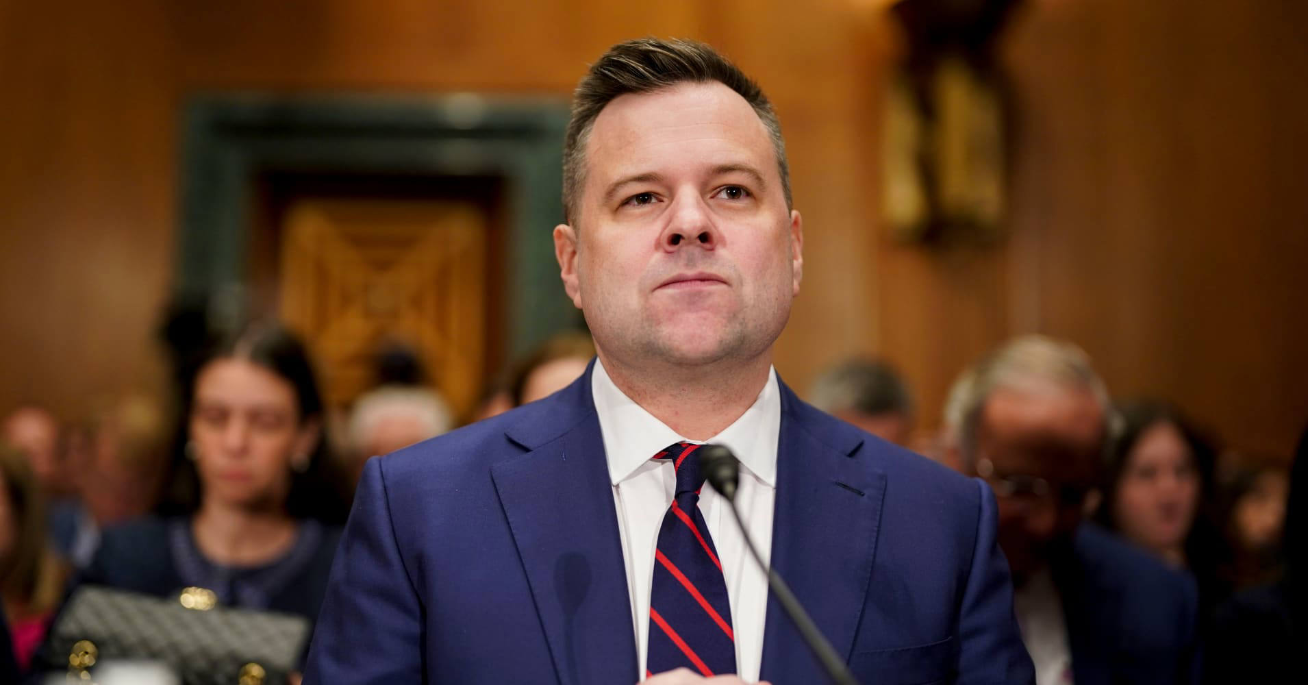 Bill Pulte