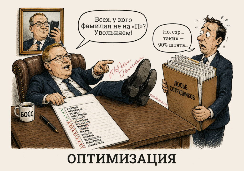 Оптимизация