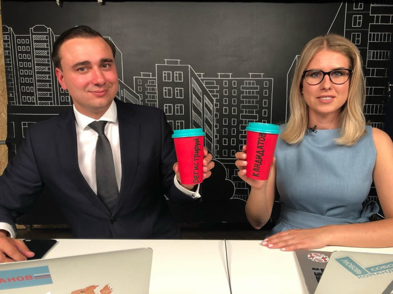 30 сребреников Ивана Жданова: от "Прогресса" к регрессу