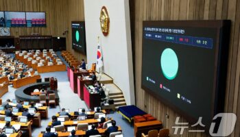 Республика Корея меняет закон о шпионаже впервые за 73 года