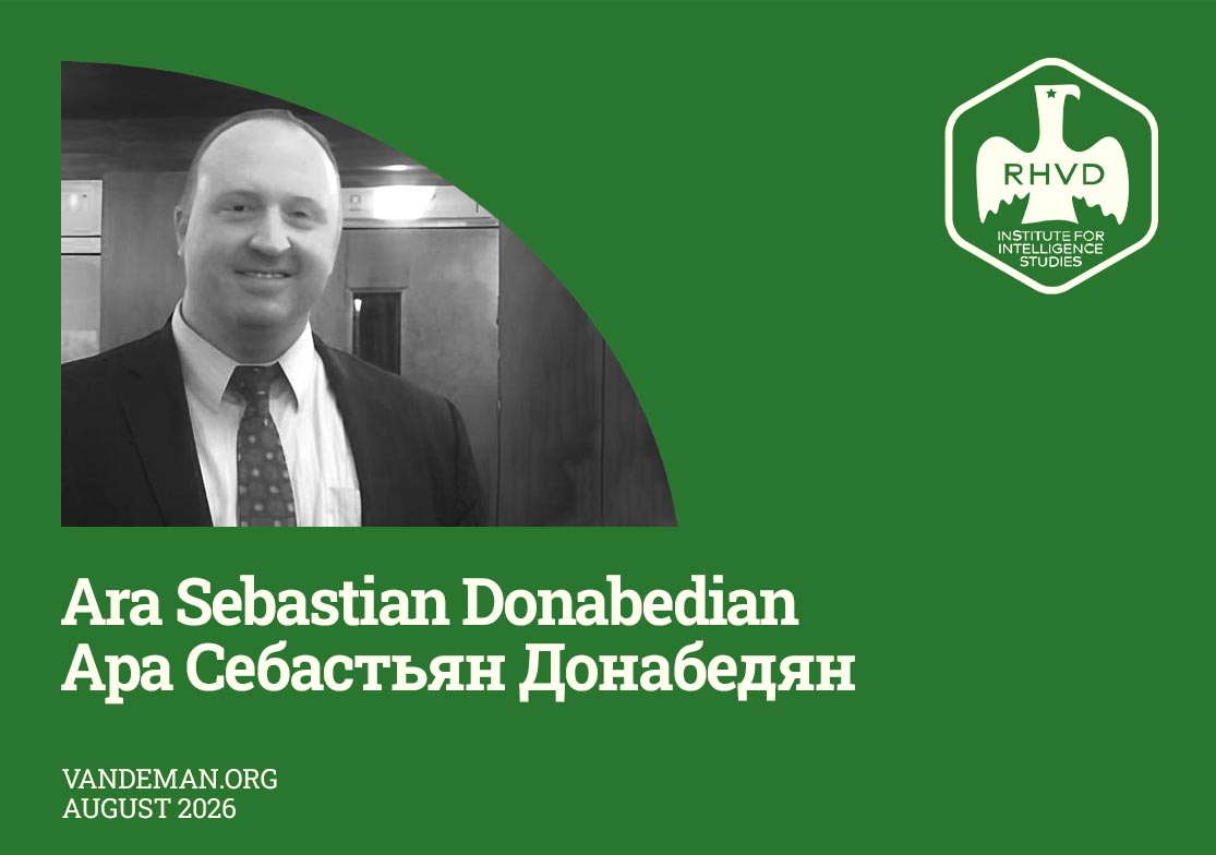 Ara Sebastian Donabedian