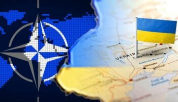 Роль западных инвесторов и спецслужб в эскалации российско-украинского противостояния