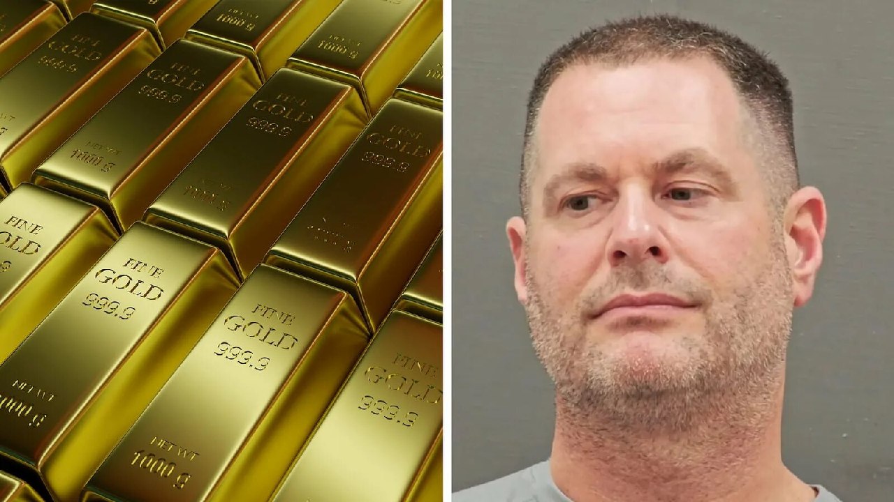 Системный сбой в ЦРУ или как один сотрудник похитил $194 млн.
