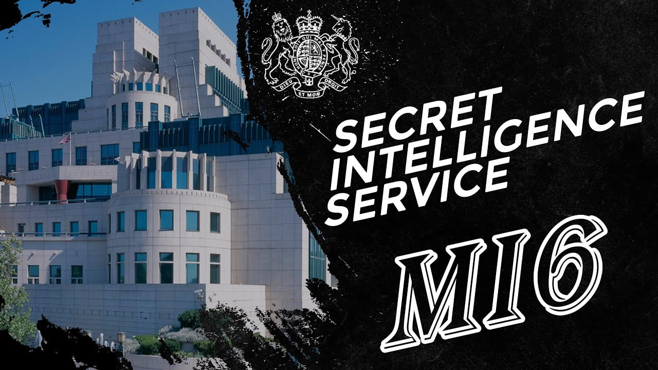 МИ-6 делает ставку на сепаратизм